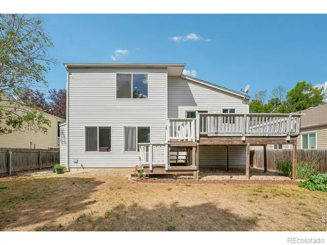 1818 Clover Creek Drive Longmont, CO 80503