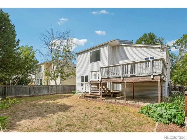 1818 Clover Creek Drive Longmont, CO 80503