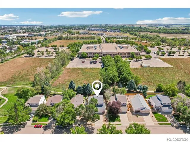 1818 Clover Creek Drive Longmont, CO 80503