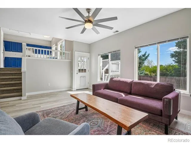 1818 Clover Creek Drive Longmont, CO 80503