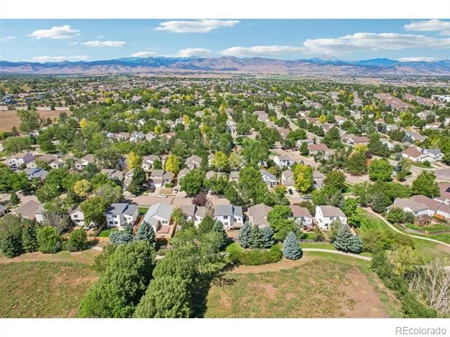 1818 Clover Creek Drive Longmont, CO 80503