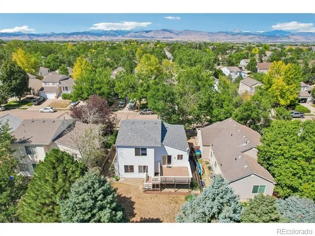 1818 Clover Creek Drive Longmont, CO 80503