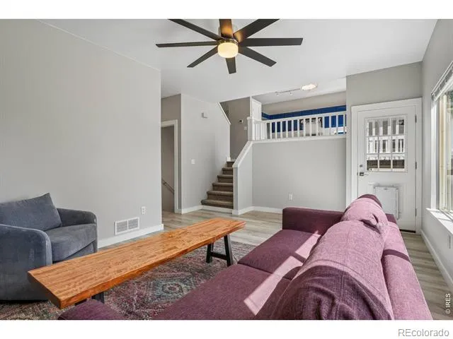 1818 Clover Creek Drive Longmont, CO 80503