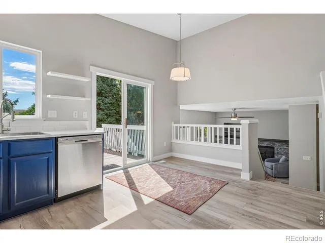 1818 Clover Creek Drive Longmont, CO 80503