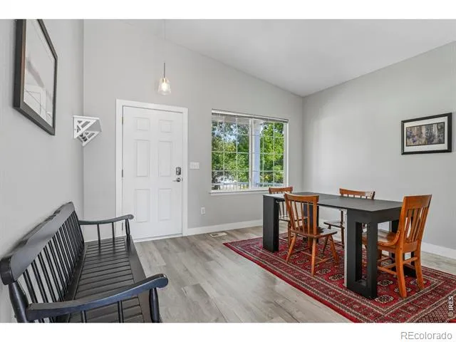 1818 Clover Creek Drive Longmont, CO 80503
