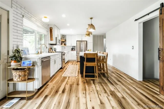 11740 W 72nd Place Arvada, CO 80005
