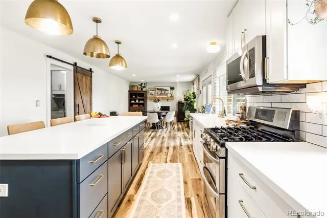 11740 W 72nd Place Arvada, CO 80005