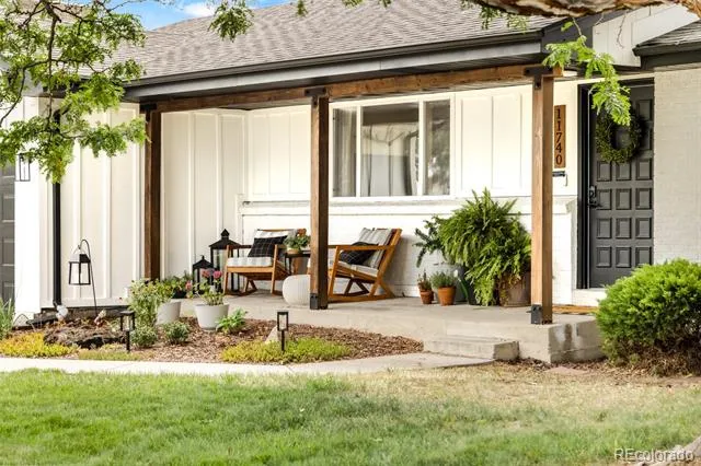 11740 W 72nd Place Arvada, CO 80005