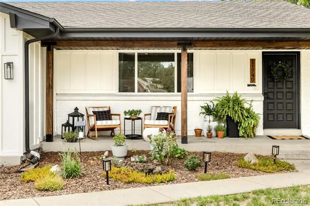 11740 W 72nd Place Arvada, CO 80005