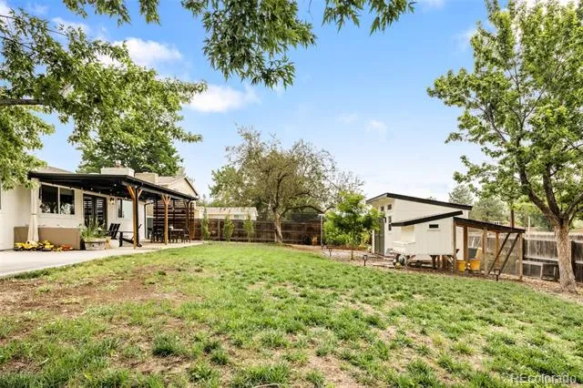 11740 W 72nd Place Arvada, CO 80005