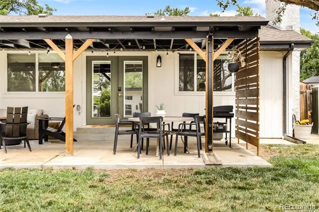11740 W 72nd Place Arvada, CO 80005