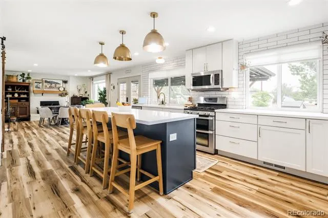 11740 W 72nd Place Arvada, CO 80005
