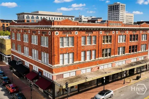 122 W Broughton Street #202