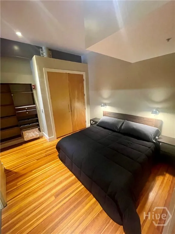 122 W Broughton Street #202 Savannah, GA 31401