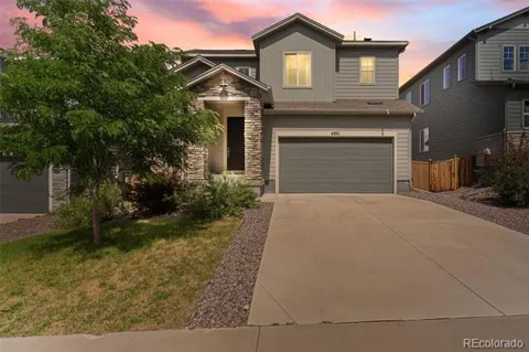 4951 Basalt Ridge Circle
