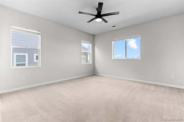 4951 Basalt Ridge Circle Castle Rock, CO 80108