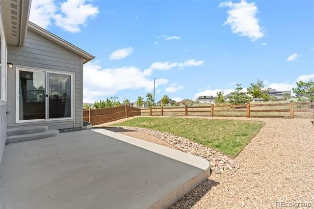 4951 Basalt Ridge Circle Castle Rock, CO 80108