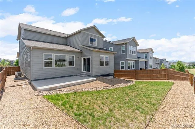 4951 Basalt Ridge Circle Castle Rock, CO 80108
