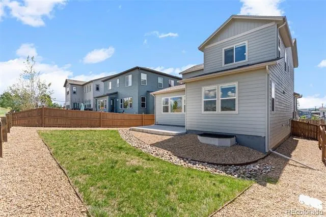 4951 Basalt Ridge Circle Castle Rock, CO 80108