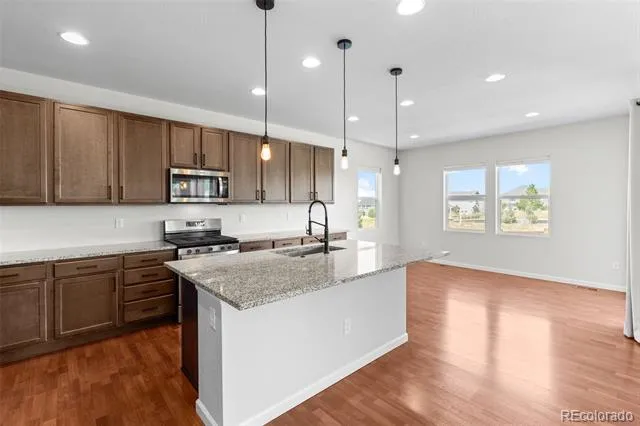 4951 Basalt Ridge Circle Castle Rock, CO 80108