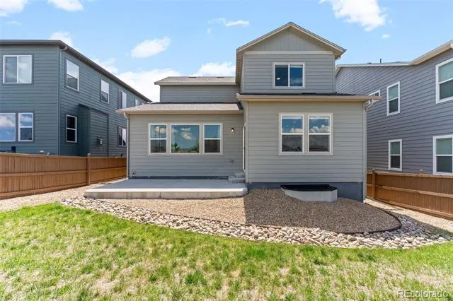 4951 Basalt Ridge Circle Castle Rock, CO 80108