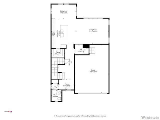 4951 Basalt Ridge Circle Castle Rock, CO 80108