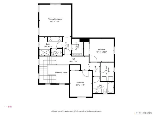 4951 Basalt Ridge Circle Castle Rock, CO 80108