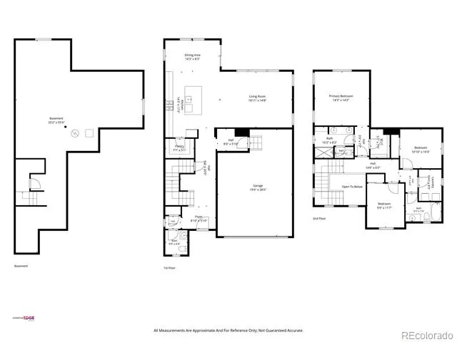 4951 Basalt Ridge Circle Castle Rock, CO 80108