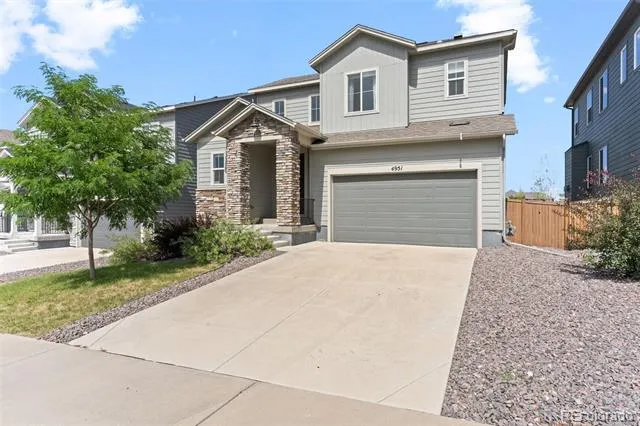 4951 Basalt Ridge Circle Castle Rock, CO 80108