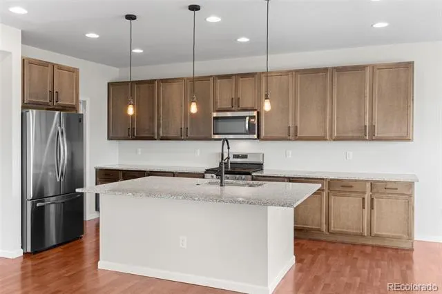 4951 Basalt Ridge Circle Castle Rock, CO 80108