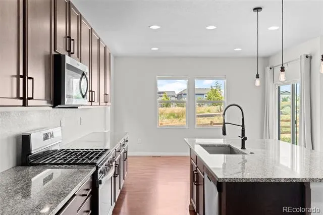 4951 Basalt Ridge Circle Castle Rock, CO 80108