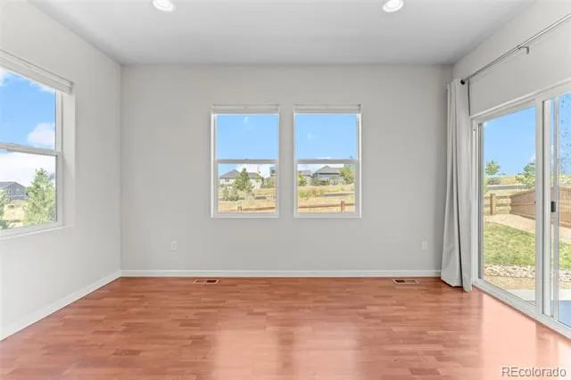 4951 Basalt Ridge Circle Castle Rock, CO 80108