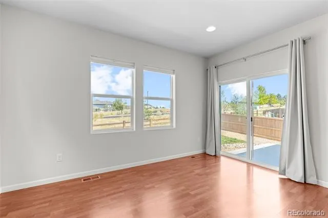 4951 Basalt Ridge Circle Castle Rock, CO 80108