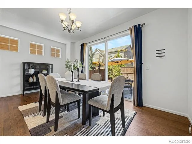 15263 W 49th Place Golden, CO 80403
