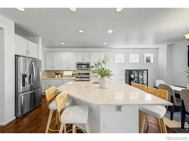 15263 W 49th Place Golden, CO 80403