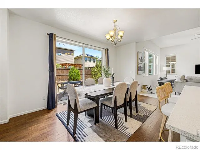 15263 W 49th Place Golden, CO 80403