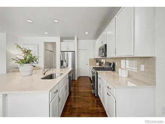 15263 W 49th Place Golden, CO 80403