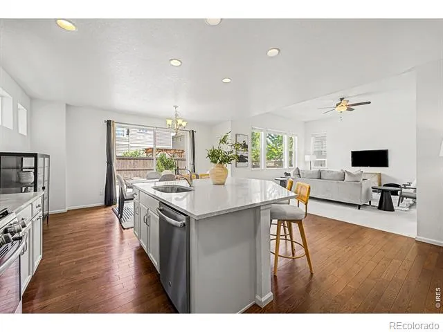 15263 W 49th Place Golden, CO 80403