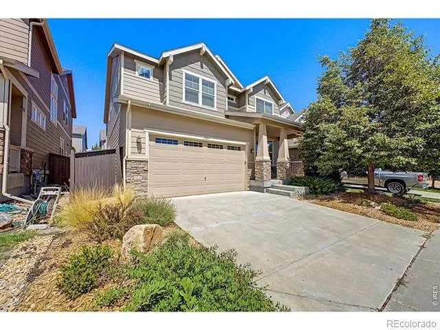 15263 W 49th Place Golden, CO 80403