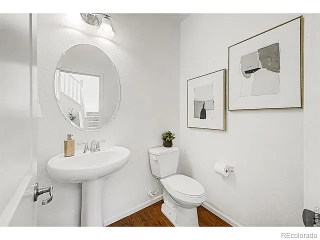 15263 W 49th Place Golden, CO 80403