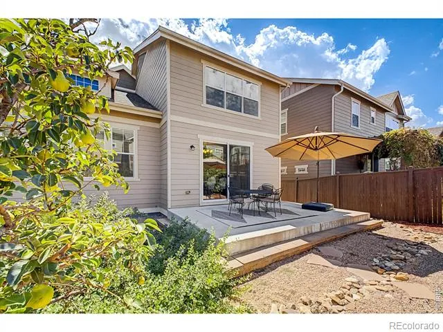 15263 W 49th Place Golden, CO 80403