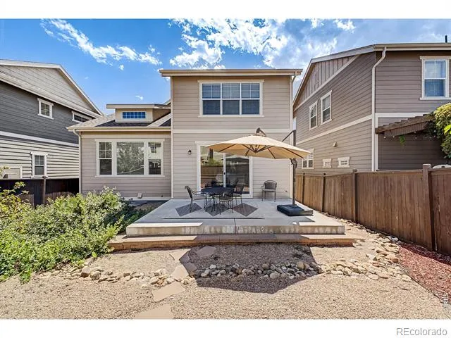 15263 W 49th Place Golden, CO 80403