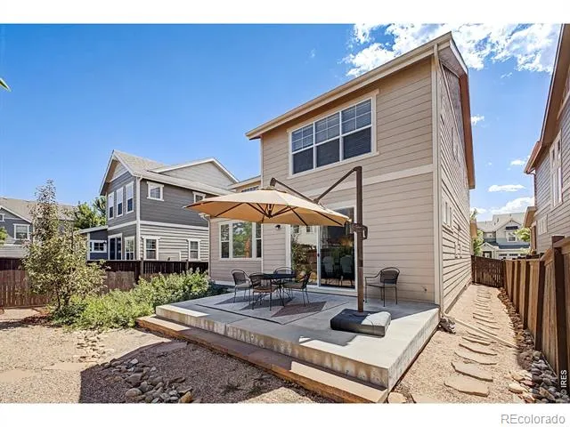 15263 W 49th Place Golden, CO 80403