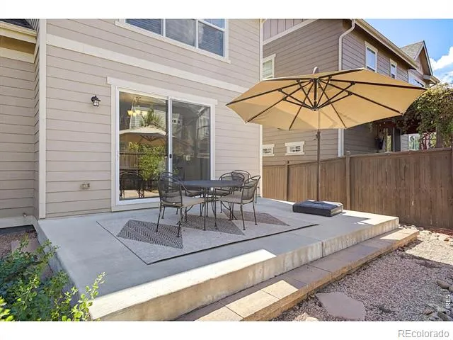 15263 W 49th Place Golden, CO 80403