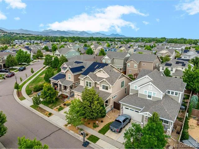 15263 W 49th Place Golden, CO 80403