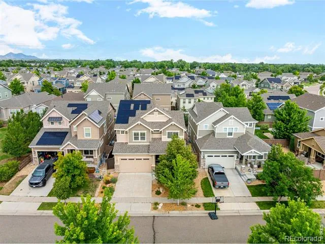 15263 W 49th Place Golden, CO 80403