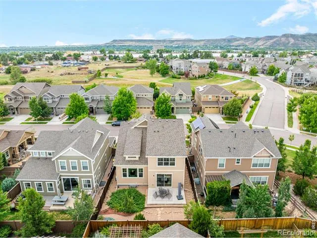 15263 W 49th Place Golden, CO 80403