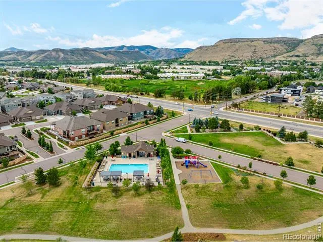 15263 W 49th Place Golden, CO 80403