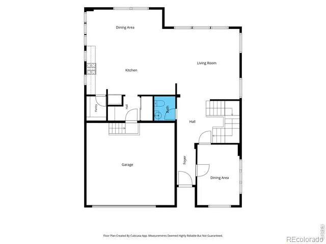 15263 W 49th Place Golden, CO 80403
