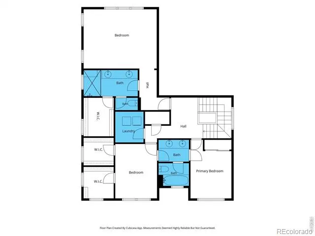 15263 W 49th Place Golden, CO 80403